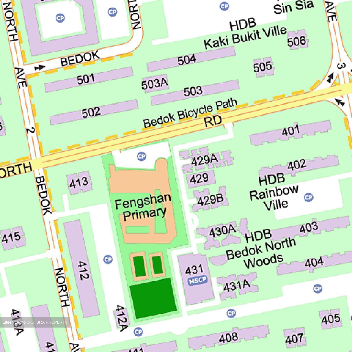 Garden Hill (D16), Shop House #501189091